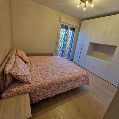 Diana Holiday home