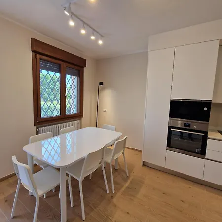 Holiday home Diana Forte dei Marmi