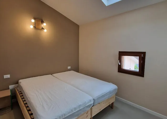 Holiday home Diana Forte dei Marmi