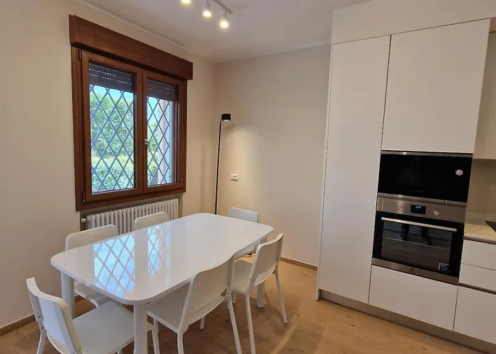 Holiday home Diana Forte dei Marmi