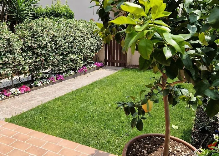 Diana Holiday home Forte dei Marmi