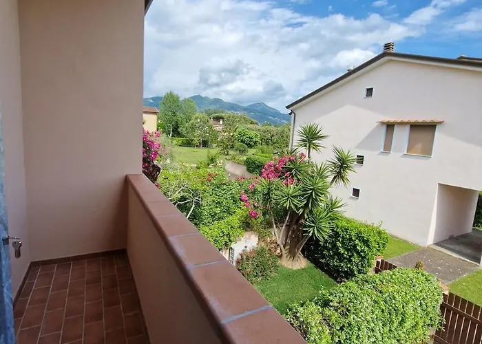 Diana * Forte dei Marmi