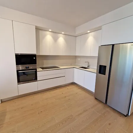 Diana בית נופש *