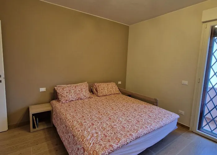 Diana 別荘 フォルテ・デイ・マルミ